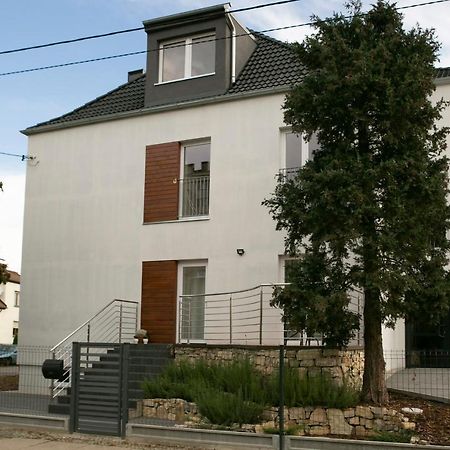 אופולה Apartamenty Lawendowy Zakatek 7 מראה חיצוני תמונה
