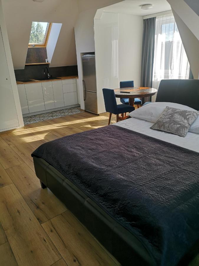 אופולה Apartamenty Lawendowy Zakatek 7 מראה חיצוני תמונה