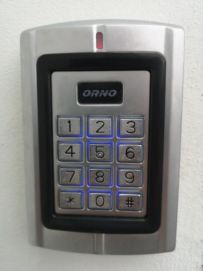 אופולה Apartamenty Lawendowy Zakatek 7 מראה חיצוני תמונה