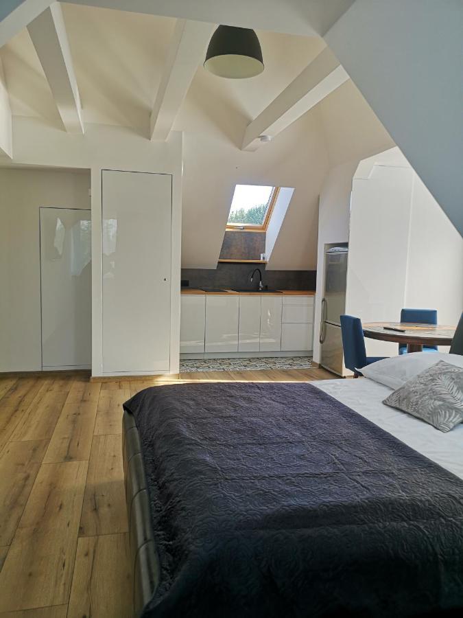 אופולה Apartamenty Lawendowy Zakatek 7 מראה חיצוני תמונה