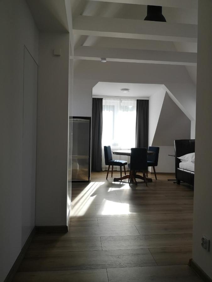אופולה Apartamenty Lawendowy Zakatek 7 מראה חיצוני תמונה