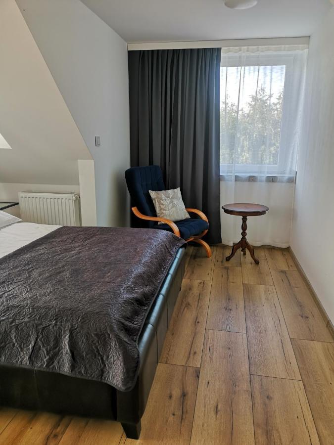 אופולה Apartamenty Lawendowy Zakatek 7 מראה חיצוני תמונה