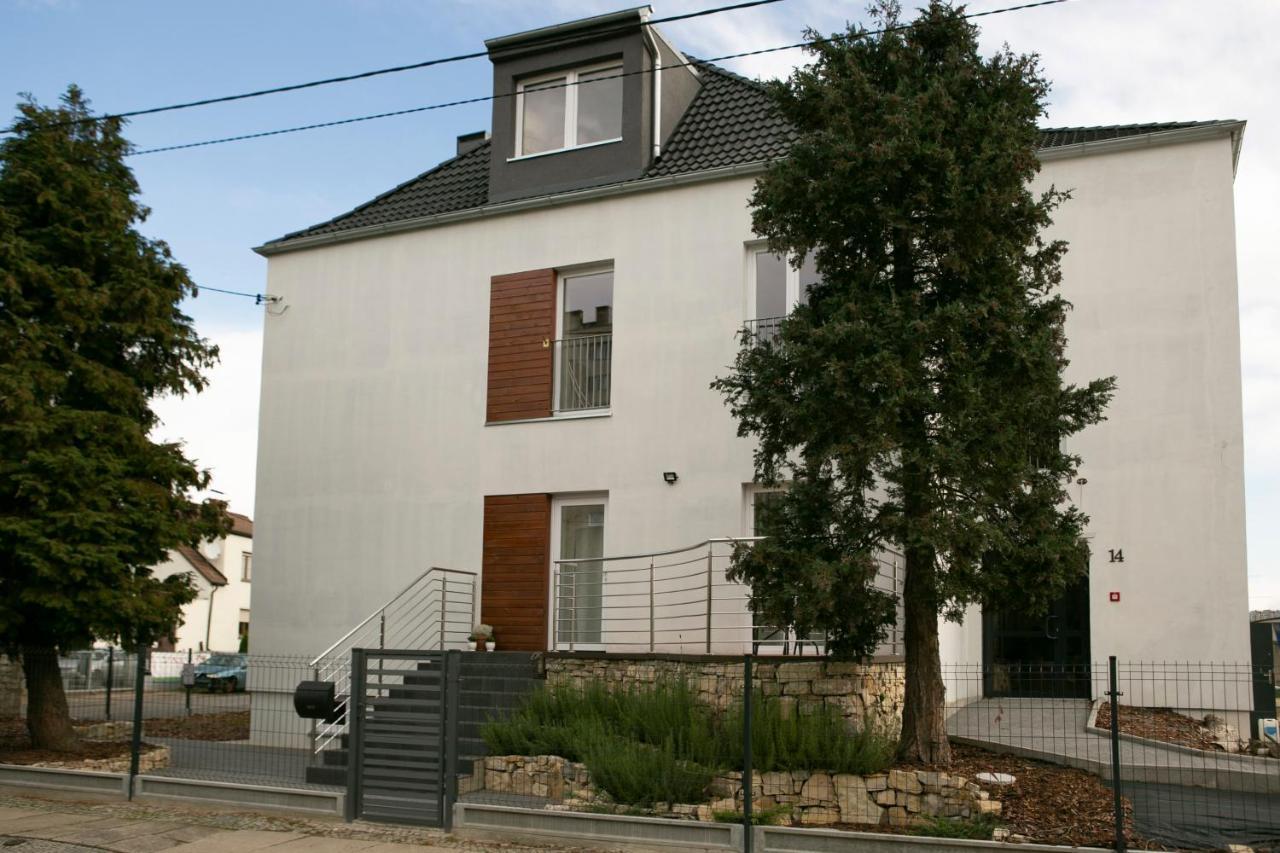 אופולה Apartamenty Lawendowy Zakatek 7 מראה חיצוני תמונה