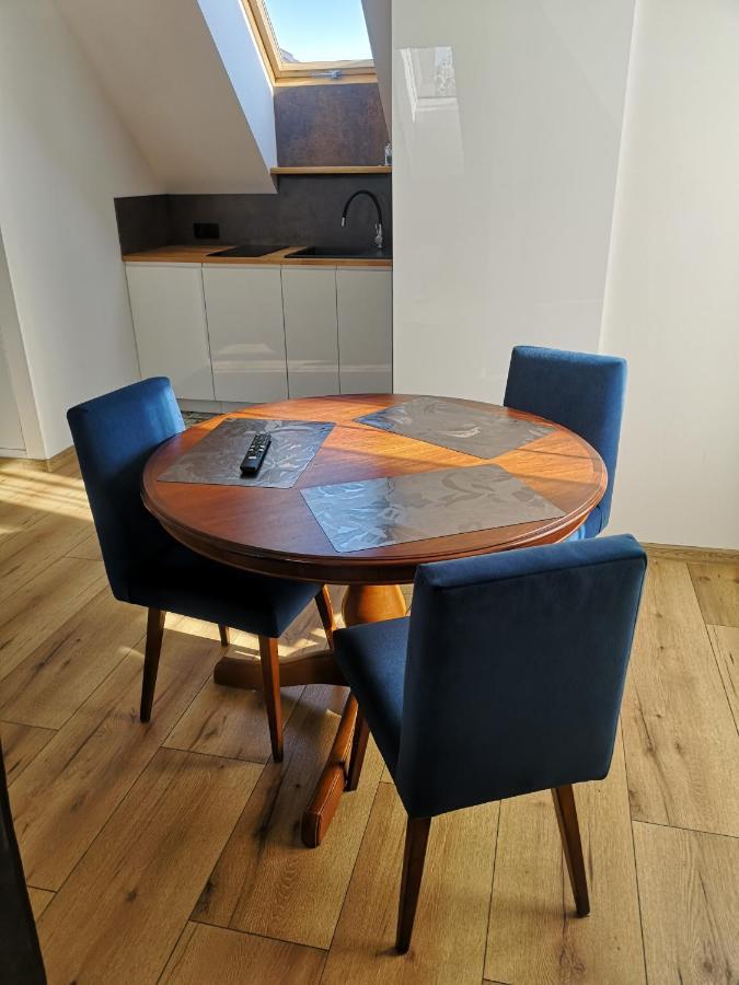 אופולה Apartamenty Lawendowy Zakatek 7 מראה חיצוני תמונה