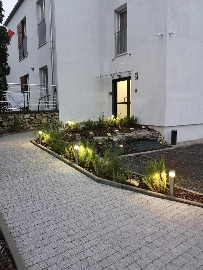 אופולה Apartamenty Lawendowy Zakatek 7 מראה חיצוני תמונה