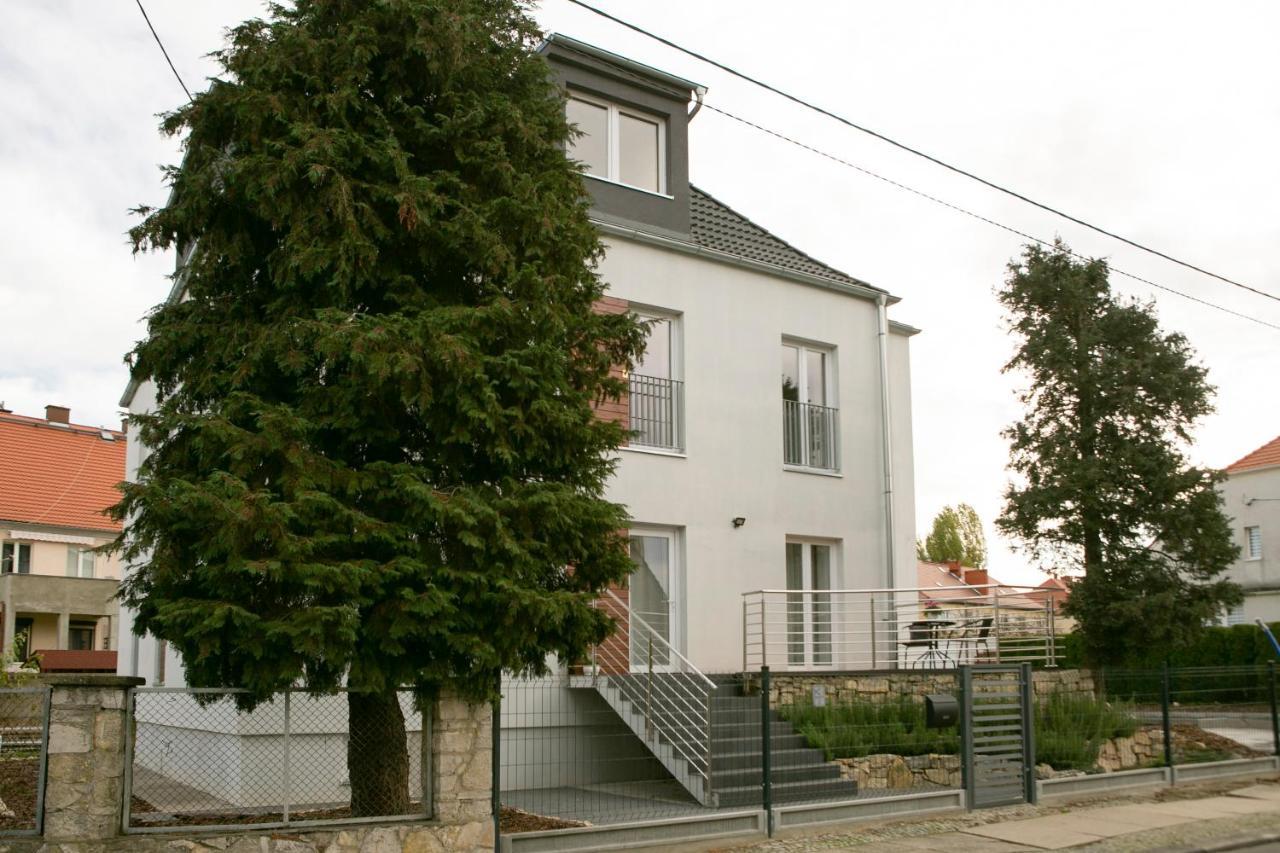 אופולה Apartamenty Lawendowy Zakatek 7 מראה חיצוני תמונה